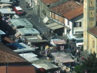 castanoprimo fiera primaverile commercio