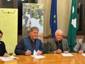 magnago dairago parco ticino arconate roggie