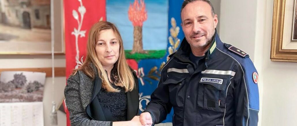 ferno comandante polizia gaetano iannì