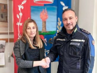 ferno comandante polizia gaetano iannì