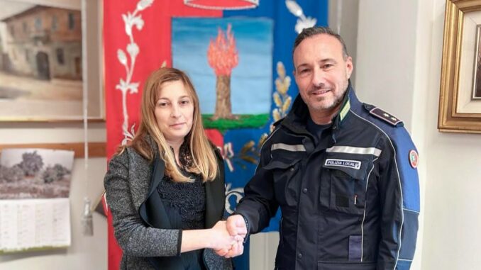 ferno comandante polizia gaetano iannì