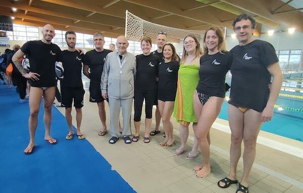 legnano nuoto campionatiregionali bfit