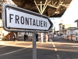 pd regione frontalieri