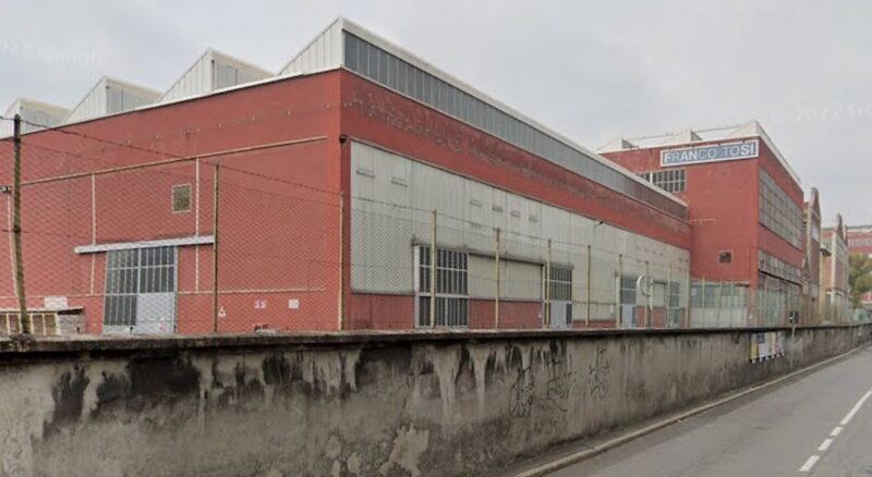 legnano pgt francotosi commissione