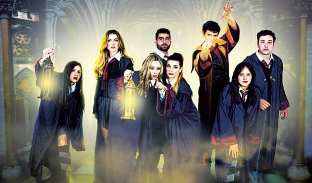 gallarate musical scuola magia 01