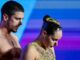 Giallombardo nuoto artistico Mondiali Olimpiadi
