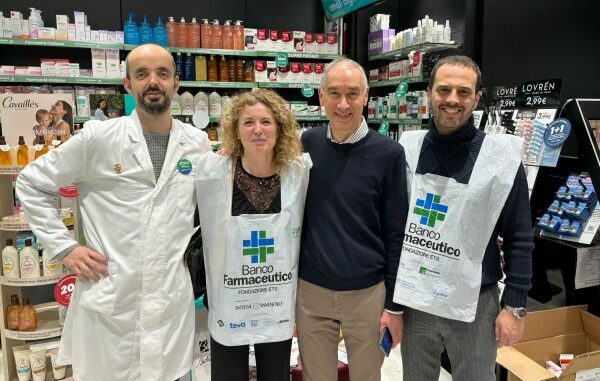 giornata raccolta farmaco varese