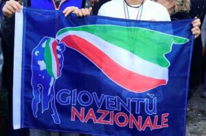 rescaldina antifascismo gioventùnazionale altomilanese