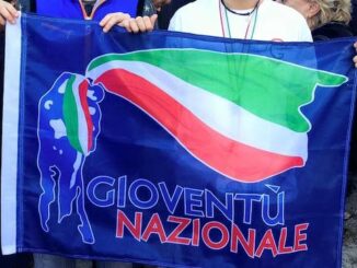 rescaldina antifascismo gioventùnazionale altomilanese
