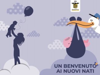 magenta nati famiglie guida