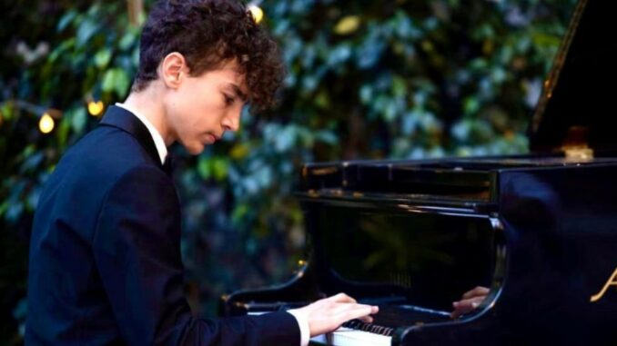 gallarate stagione concerti puccini