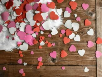 inarzo san valentino poesie
