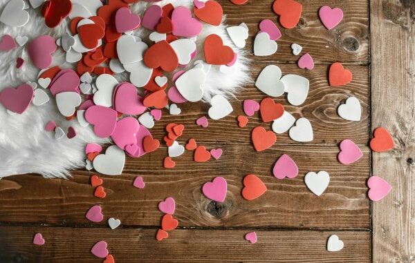 inarzo san valentino poesie