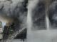 Saronno incendio Matteo Ruggiero
