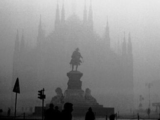 legambiente milano lombardia aria