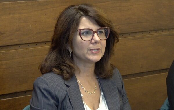 irene bellifemine