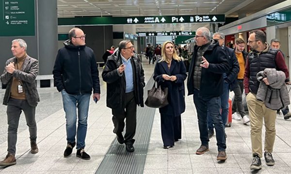 regione taxisti abusivi