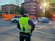 largo flaiano polizia locale