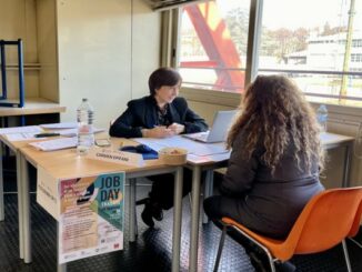 lavoro turismo varese selezione