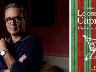Gallarate libro Caprotti duemilalibri