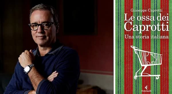 Gallarate libro Caprotti duemilalibri