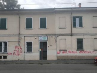 legnano lega animalisti orsi
