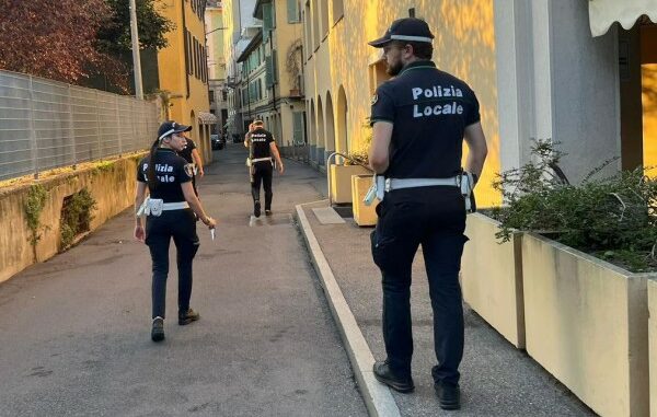 lega sicurezza varese prefetto