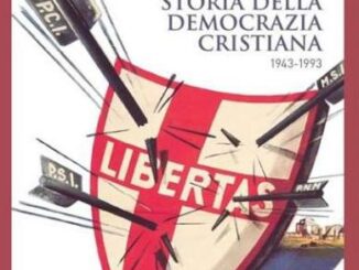 legnano libro democraziacristiana polis
