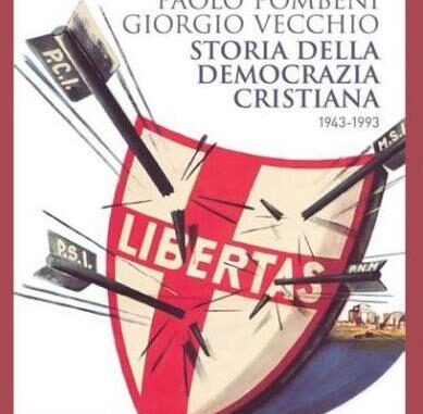 legnano libro democraziacristiana polis