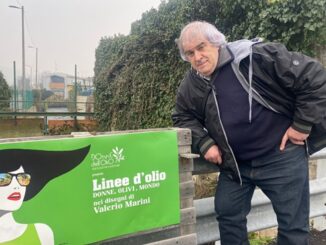 marini mostra donna olio 01