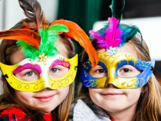 carnevale eventi finesettimana altomilanese