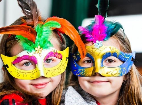 carnevale eventi finesettimana altomilanese