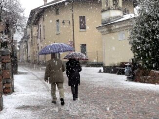 neve valli alto varesotto