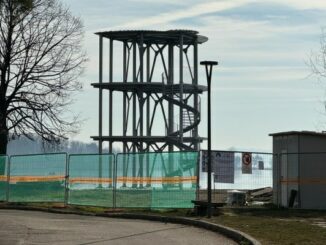 nuova torretta gavirate lavori