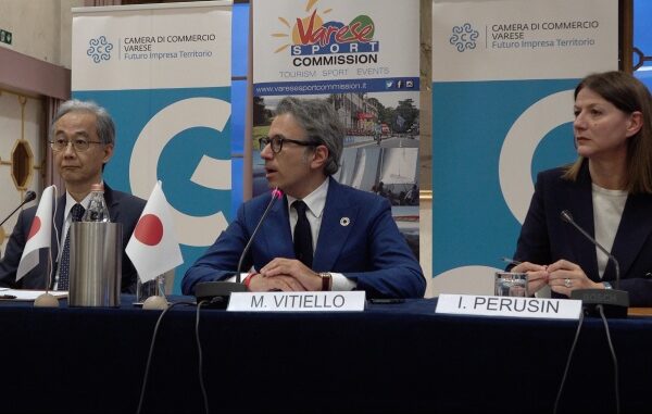 olimpiadi giappone varese