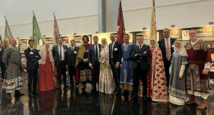 legnano palio costumi strasburgo