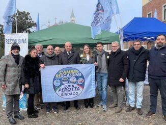 rescaldina antifascismo bandi centrodestra