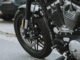 Gallarate moto patente multa