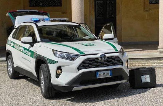 castanoprimo polizialocale stranieri clandestini