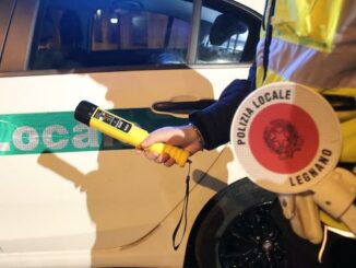 legnano polizialocale bilancio multe
