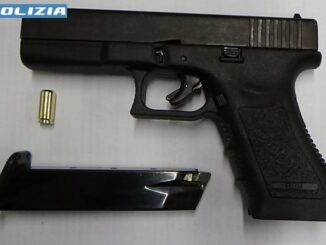 legnano polizia controlli sicurezza