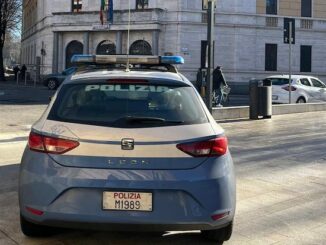 legnano truffe arresto polizia