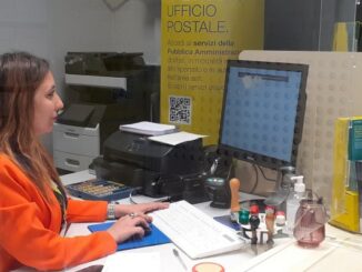 poste italiane cisl varese