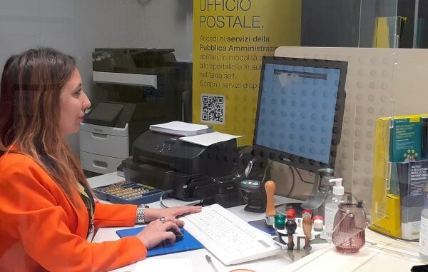 poste italiane cisl varese