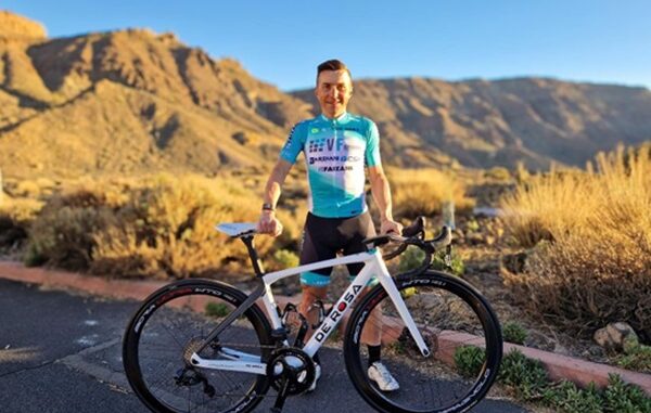 ciclismo pozzovivo bardiani faizanè