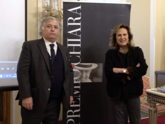 premio chiara baff
