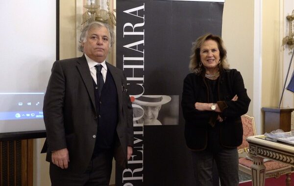 premio chiara baff