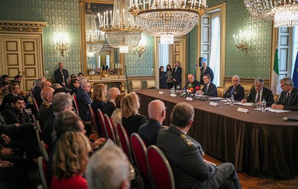beni confiscati mafia protocollo