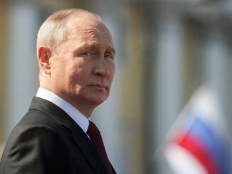 pellerin russia putin