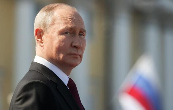 pellerin russia putin